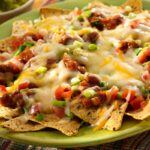 Delicious Super Nacho Recipes for Every Occasion
