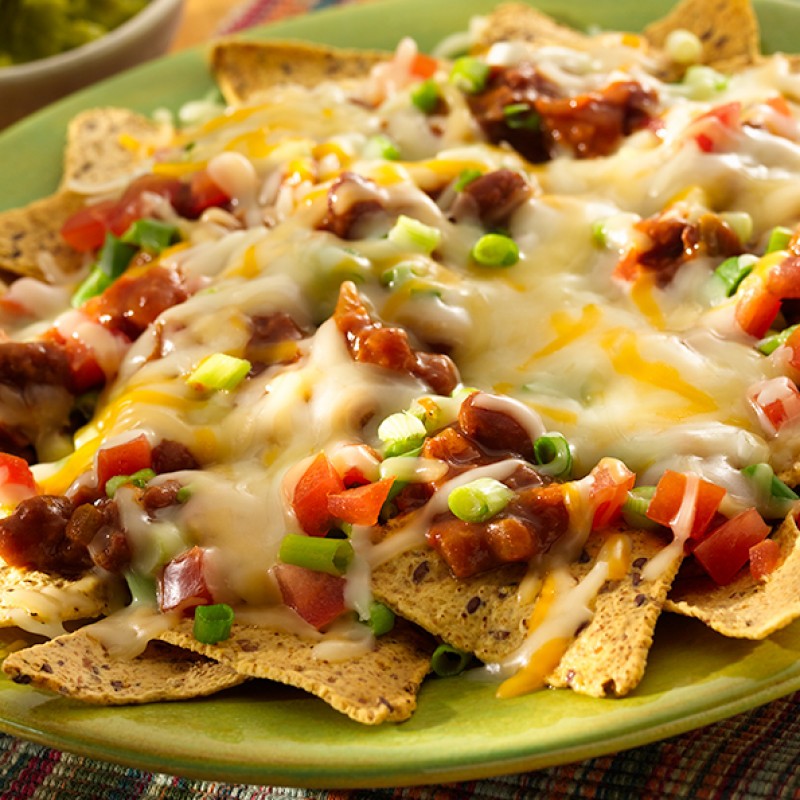 Delicious Super Nacho Recipes for Every Occasion