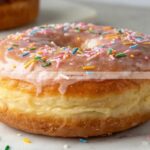 Easy Brioche Donut Recipe You Can Make at Home