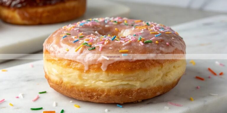 Easy Brioche Donut Recipe You Can Make at Home