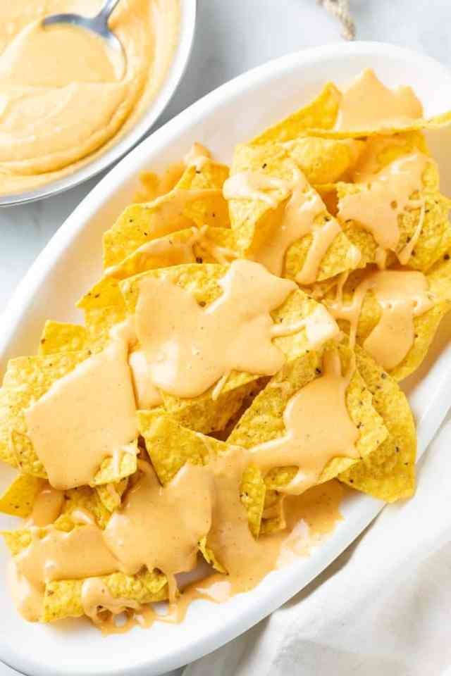 Velveeta Cheese Nacho Recipe: A Simple Guide