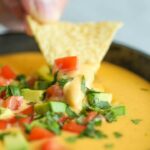 Velveeta Nacho Recipe: A Simple and Delicious Snack