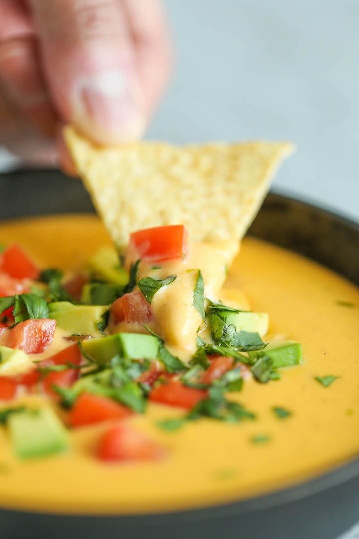 Velveeta Nacho Recipe: A Simple and Delicious Snack