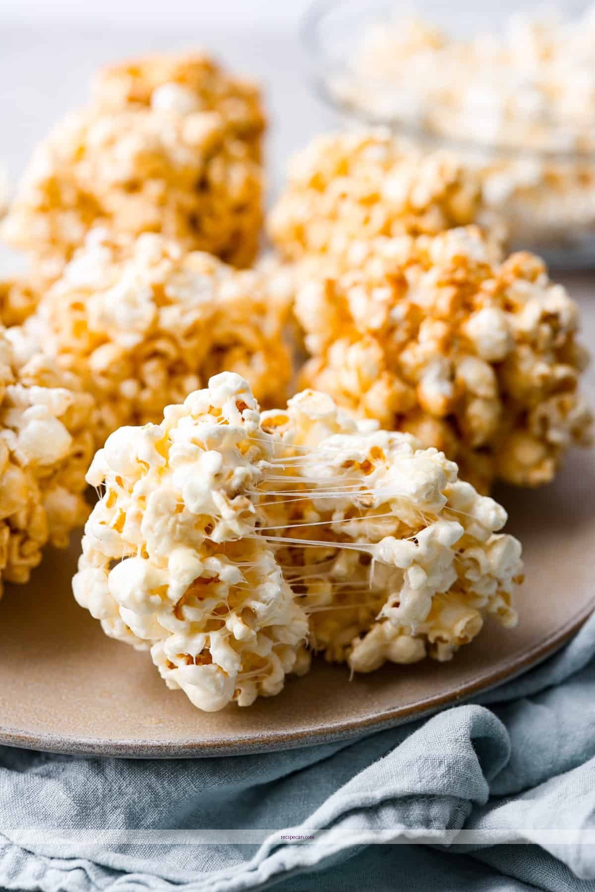 Easy Popcorn Balls Recipe: A Fun Treat for Everyone