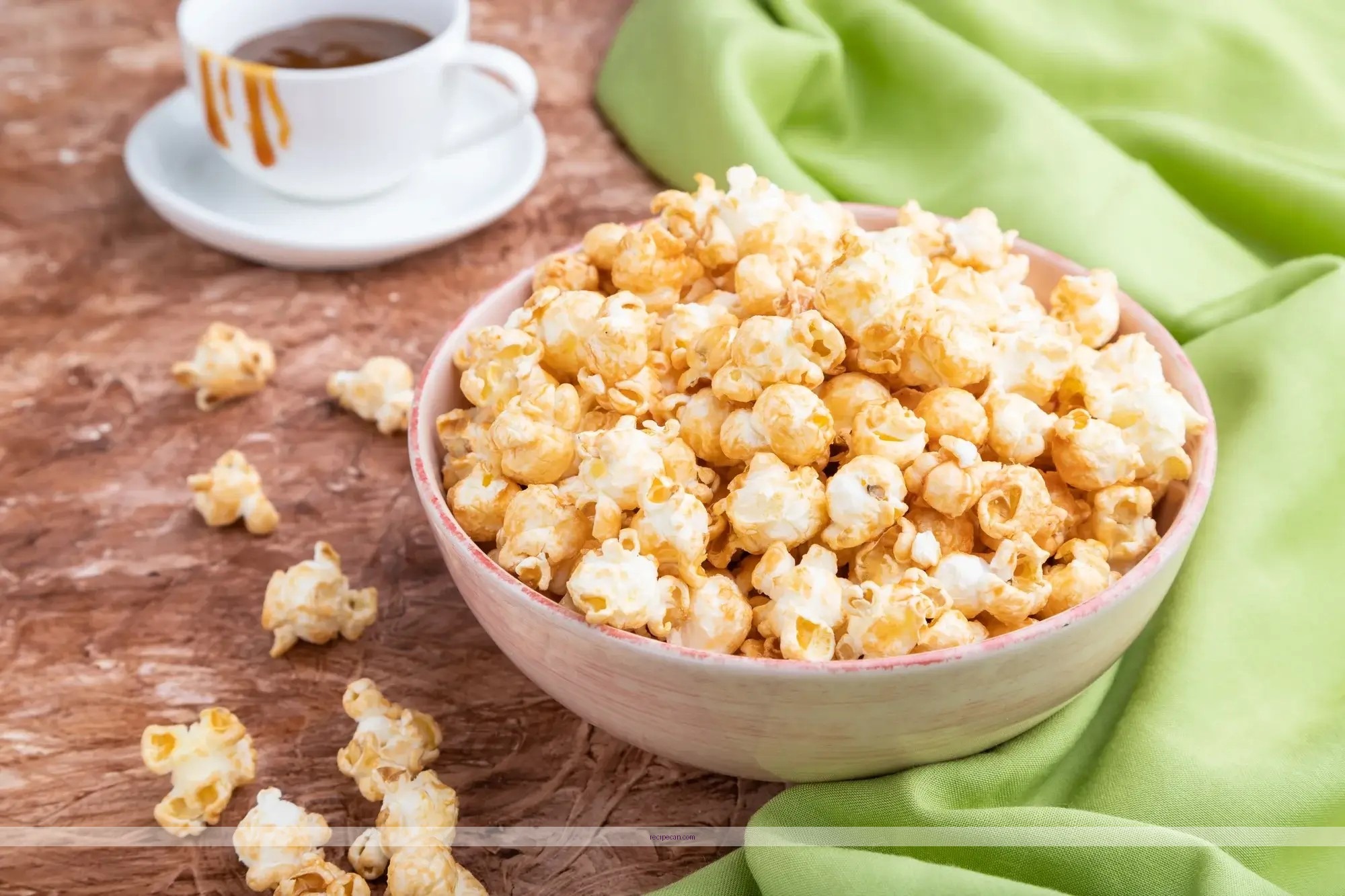 Easy Air Fryer Popcorn Recipe: A Quick Guide