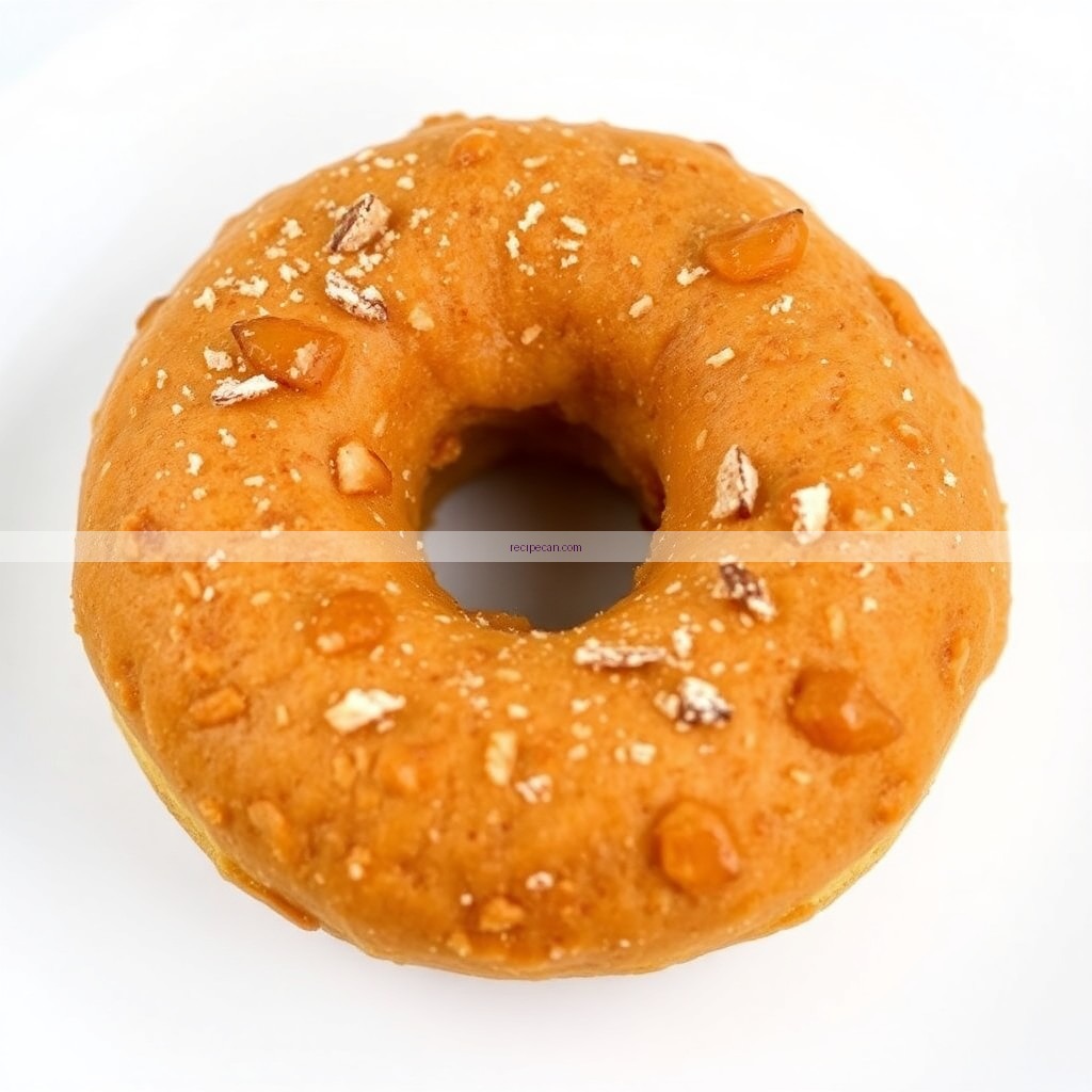 Easy Cinnamon Sugar Donut Recipe You Can Make at Home