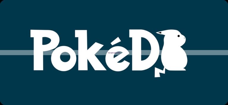 Darkrai Donut Recipe: Create Your Own Themed Treats