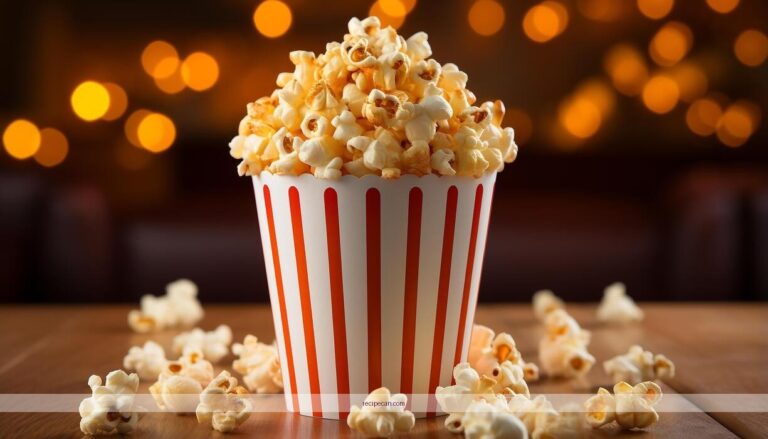 Delicious Movie Theater Popcorn Recipe You Can Make at Home