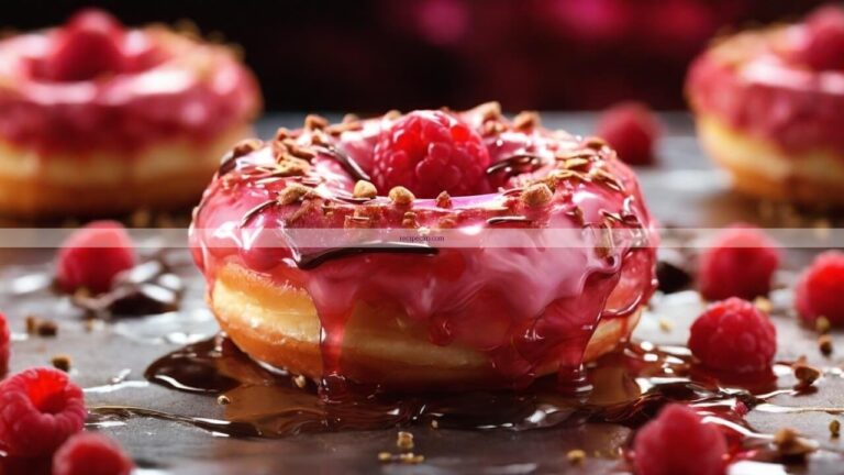 Easy and Delicious Donut Filling Recipe Ideas