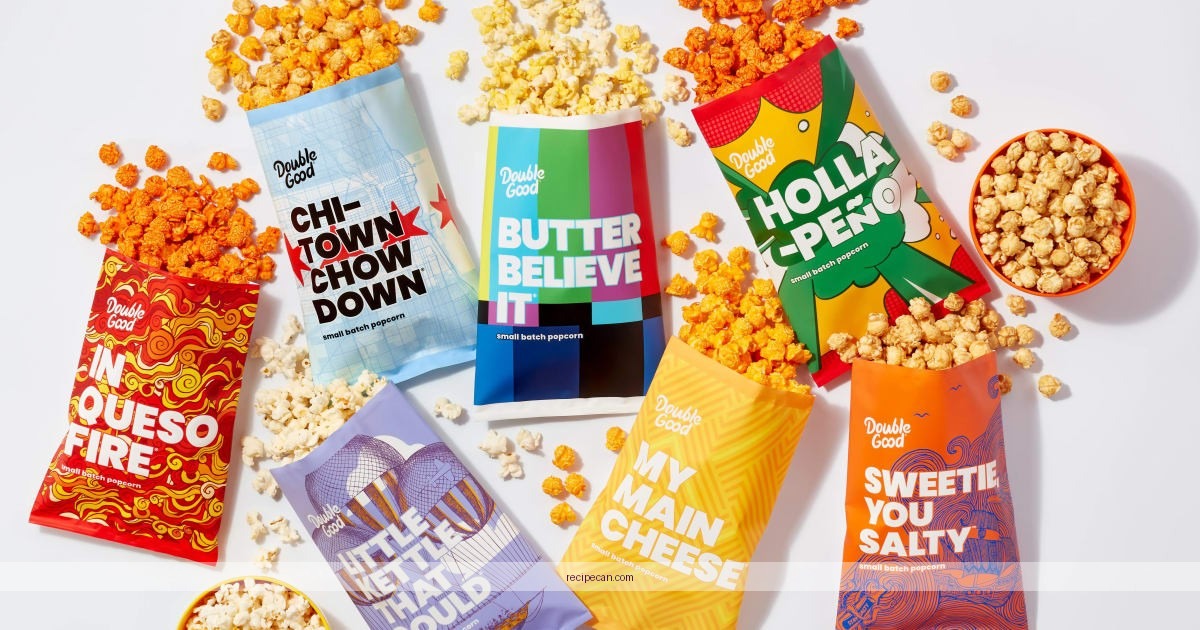 Easy Cheesy Popcorn Recipe: A Delicious Snack