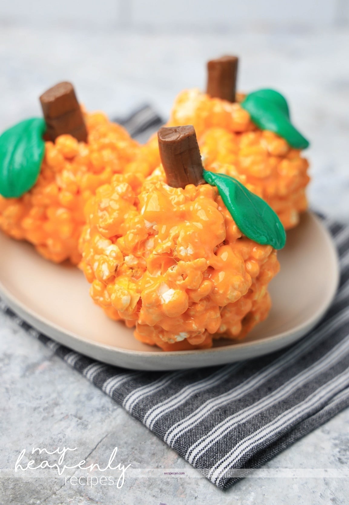 Delicious Popcorn Balls Recipes for Every Occasion