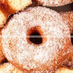 Easy Fried Donut Recipe for Delicious Homemade Treats
