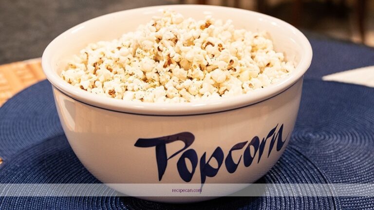 Delicious Seasoned Popcorn Recipes You’ll Love