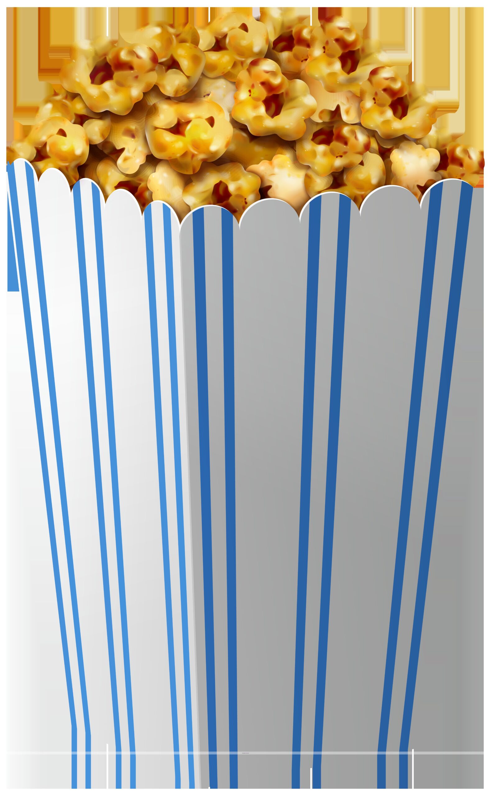 Easy Homemade Caramel Popcorn Recipe