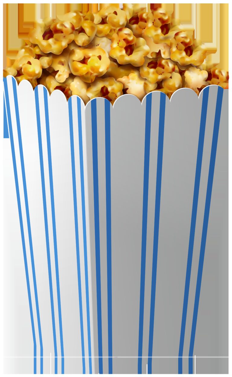 Easy Microwave Caramel Popcorn Recipe