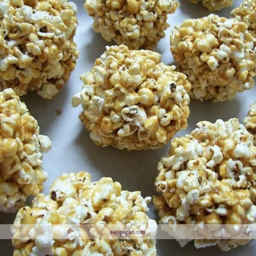 Delicious Popcorn Ball Recipes You Can Easily Make