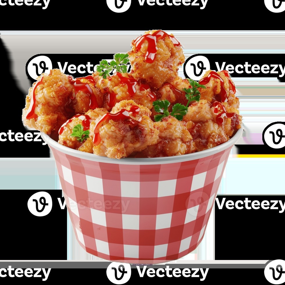 Easy and Delicious Chicken Popcorn Recipe