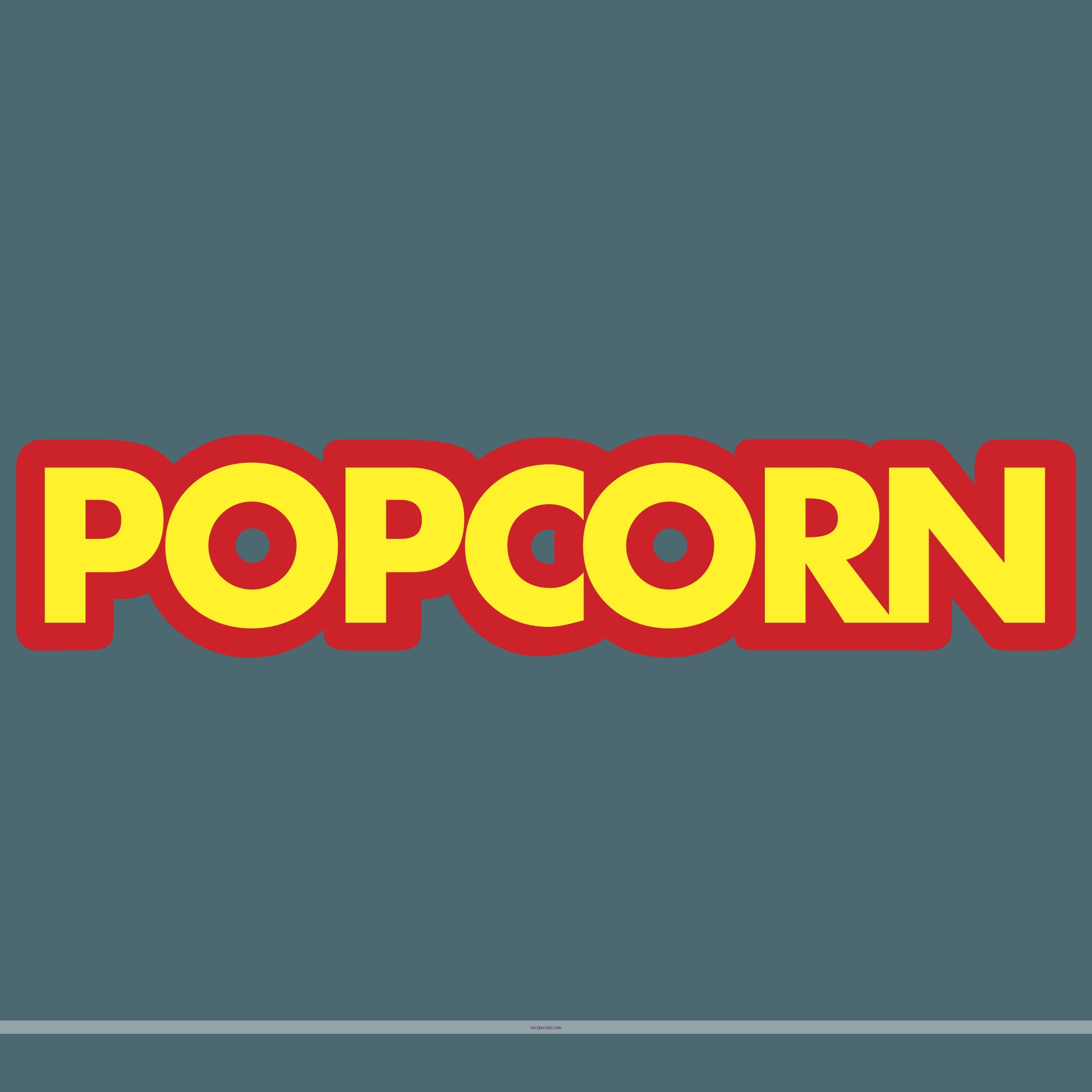 Spicy Popcorn Recipe: A Flavorful Snack Delight