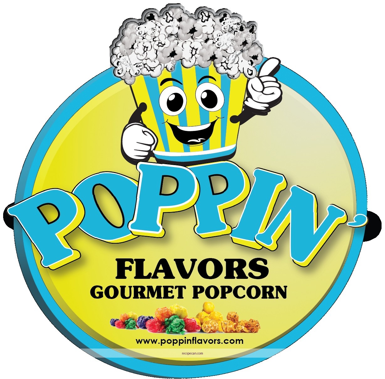 Delicious Gourmet Popcorn Recipe You Can Make at Home