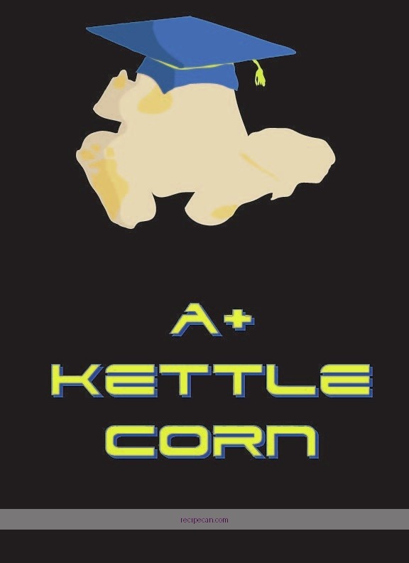 Easy Kettle Corn Popcorn Recipe You Can Make at Home