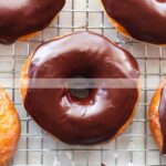 Easy Yeast Donut Recipe You Can Make at Home