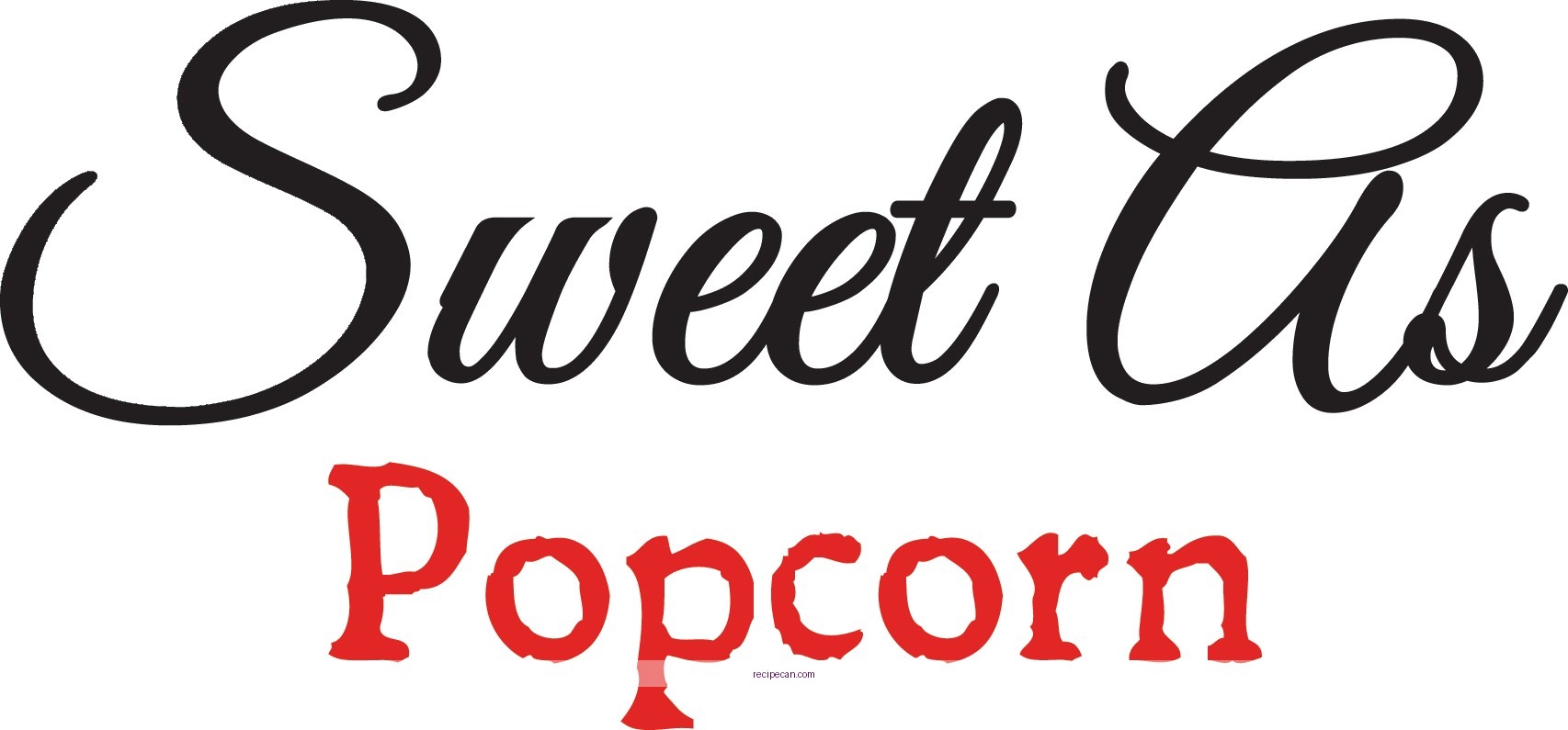 Easy Recipe for Sweet Popcorn: A Delicious Treat