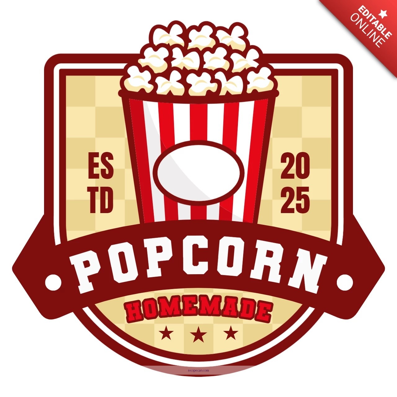 Delicious and Easy Popcorn Cake Recipe