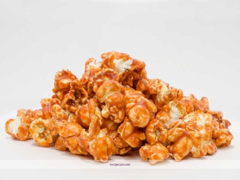 Easy Toffee Popcorn Recipe for Delicious Treats
