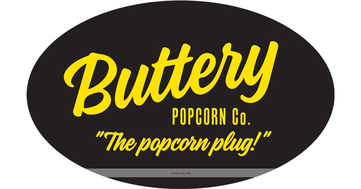 Buttery Popcorn Recipe: A Simple Guide to Perfect Snack