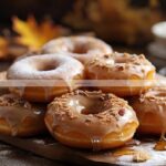 Delicious Maple Donut Recipe You Can Make at Home