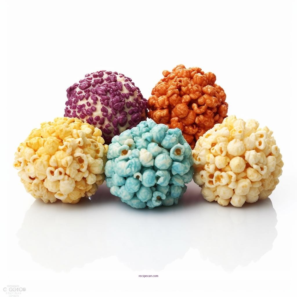 Popcorn Balls with Karo Syrup: A Simple Recipe