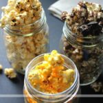 Flavored Popcorn Recipe: Delicious Ideas for Tasty Snacking