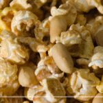 Easy Peanut Butter Popcorn Recipe: A Delicious Snack