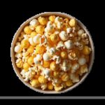Easy Theater Popcorn Recipe for Movie Nights
