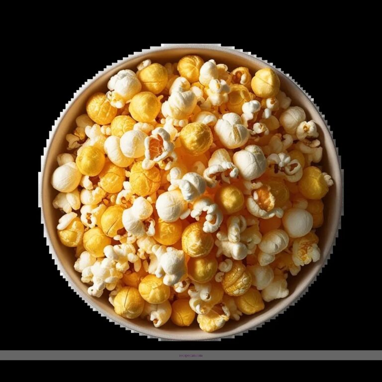 Easy Theater Popcorn Recipe for Movie Nights