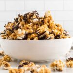 Delicious Zebra Popcorn Recipe: A Fun Treat