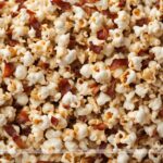 Easy Bacon Popcorn Recipe for a Delicious Snack