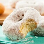 Easy Powdered Donuts Recipe You Can Make at Home