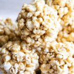 Easy Caramel Popcorn Ball Recipe for a Sweet Treat