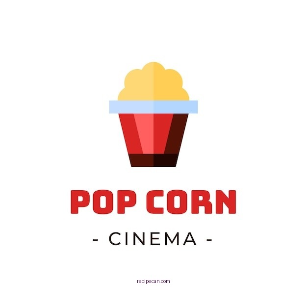 Easy Cinema Popcorn Recipe for Movie Nights