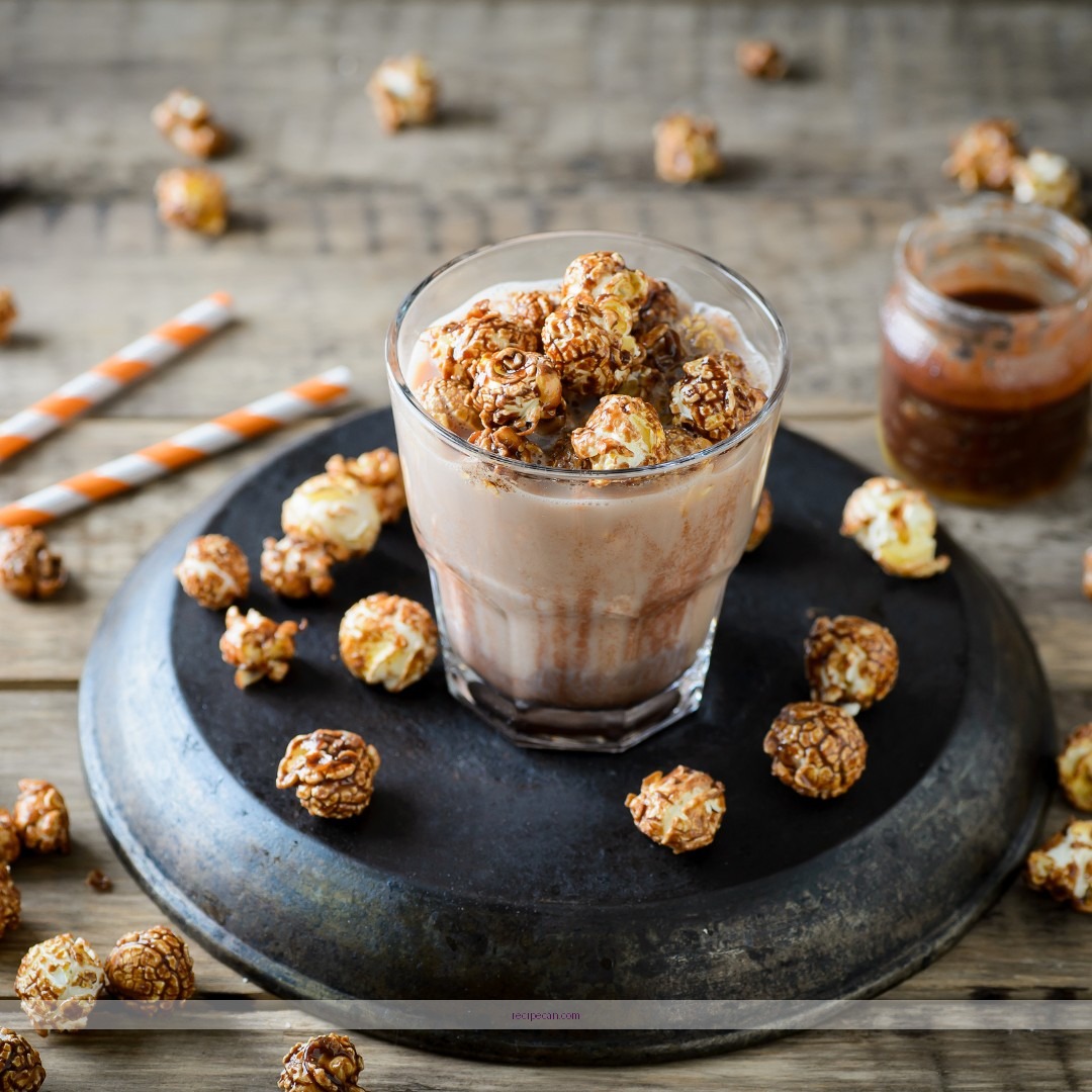 Simple Cocoa Popcorn Recipe for a Delicious Snack