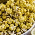 Easy Pickle Popcorn Recipe for a Delicious Snack