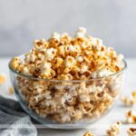 Delicious Toffee Popcorn Recipes for Every Occasion