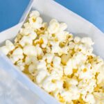 Easy Stovetop Popcorn Recipe: A Perfect Snack