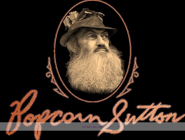 Popcorn Sutton Moonshine Recipe: A Southern Classic
