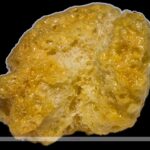 Delicious Puff Popcorn Caramel Recipe