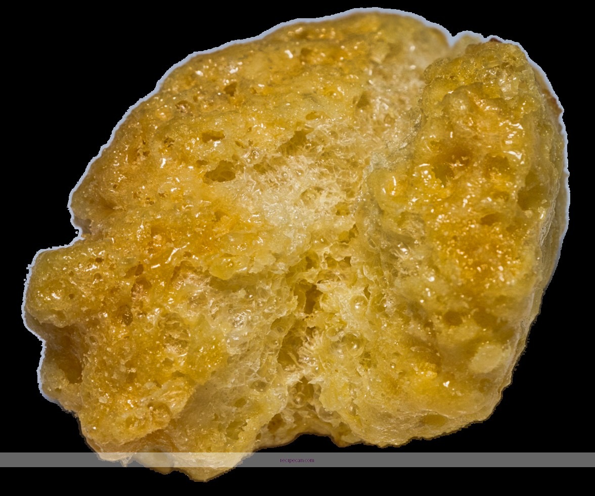 Delicious Puff Popcorn Caramel Recipe