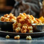 Delicious Chicken Popcorn Recipe: A Tasty Snack