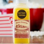 Easy Recipe for Delicious Butter Popcorn