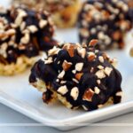 Easy Recipe for Delicious Chocolate Popcorn Balls